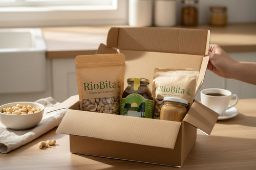 RioBita Big Box | Combo Premium del Vichada
